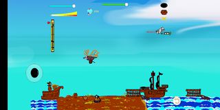 Pirate Guardian - Screenshot 2