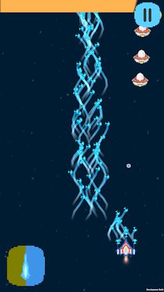 Celetial Journey - Screenshot 4