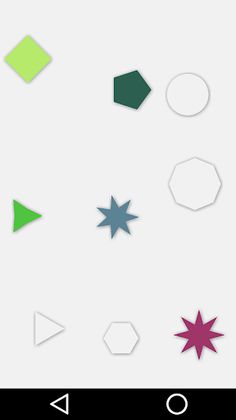 Baby Smartphone - Screenshot 4