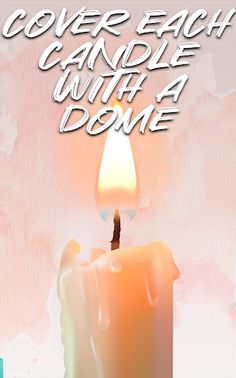 Candle Extinguishing - Screenshot 2