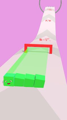 Stack and Pass - Screenshot 2