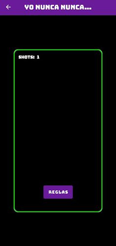 Spin to Drink -Drinking Game - Screenshot 4