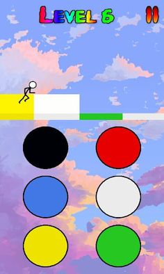 ColorRoad - Screenshot 3