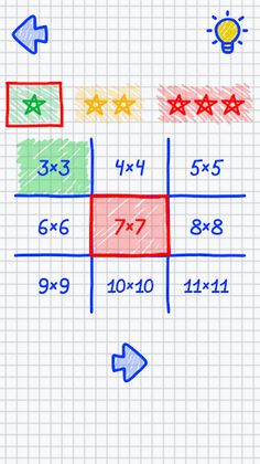 Tic Tac Toe 10x10 - Screenshot 3