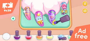 Pet Salon - Screenshot 2