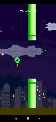 Flappy Join - Screenshot 2