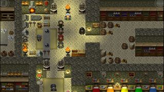 Doom and Destiny - Screenshot 2