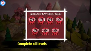 Flipper | puzzle game - Screenshot 3