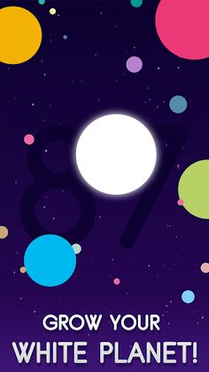 Rush Planet - Screenshot 3