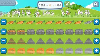 Nyuszibuli - Ügyesedni - Screenshot 3