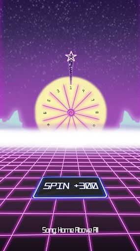 Vaporwave Roulette - Screenshot 3