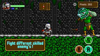 The Lost Colors - Screenshot 3