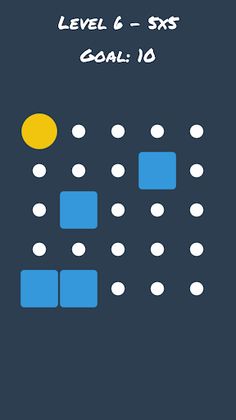 Path Zero - Screenshot 1