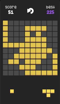 Block Overdose - Screenshot 3