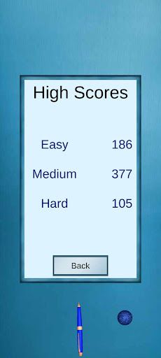 Ballpoint Den - Screenshot 3