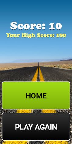 Gui Race Pro - Screenshot 2