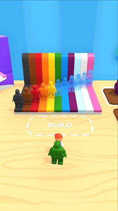 Construction Creator - Screenshot 2