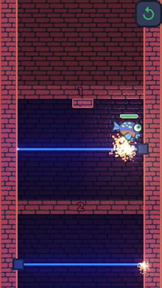 Fish and Furious - Screenshot 1