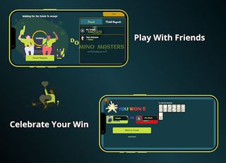 Domino Masters - Screenshot 3