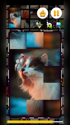 Puzzle Star - Screenshot 3