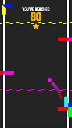 Colour Climb - Screenshot 4