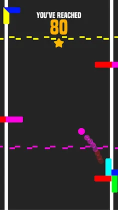 Colour Climb - Screenshot 4