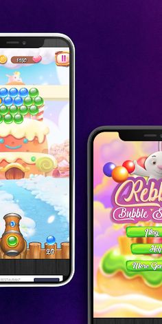 Extreme: Rabbit Shotter - Screenshot 1