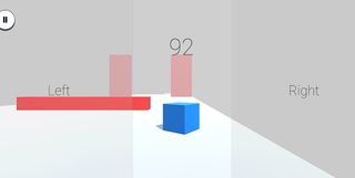 Slide - Endless Runner - Screenshot 2