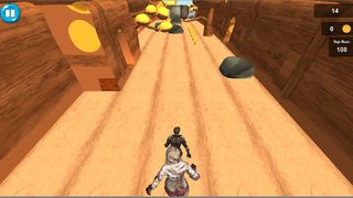 Ach Sma - Screenshot 1