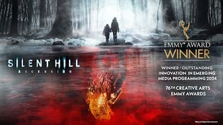 SILENT HILL: Ascension - Screenshot 1