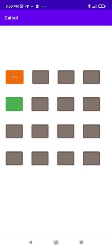 Calculadora? - Screenshot 1