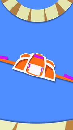 tube warp - Screenshot 1