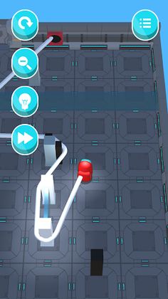 Wire Puzzle - Screenshot 2