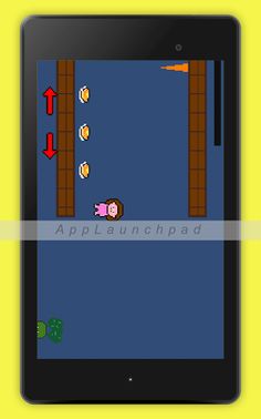 Piggy The Platformer - Screenshot 1