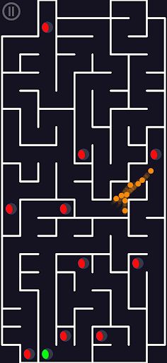 Gravity Ball - Screenshot 4