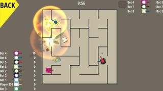 Panzer Warfare: Tank - Screenshot 1