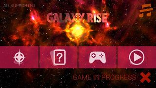 Galaxy Rise™ Card Game - Screenshot 1