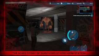 Code Z Day Chronicles: Horror - Screenshot 3