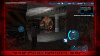 Code Z Day Chronicles: Horror - Screenshot 3