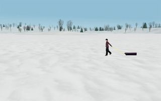 Ice Fishing Derby Premium - Screenshot 3