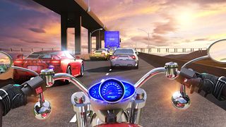 Highway Drive 3D - Screenshot 3
