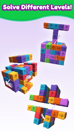 Tap Dig Dino - Screenshot 3