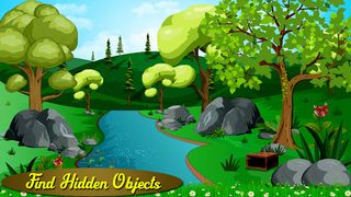 Animal Escape Game: Mystery - Screenshot 1