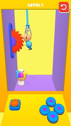 Claw Master - Screenshot 3