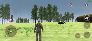 One soldier life - Screenshot 1