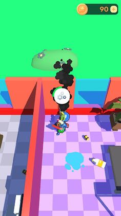 Mall Service - Screenshot 4