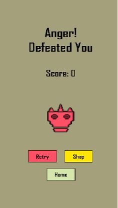 Is there God? - Screenshot 3