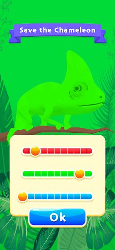 Same Color - Camouflage - Screenshot 3