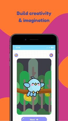 Smart Kids Coloring : Peconi - Screenshot 2