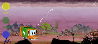 Eco Patrol - Screenshot 1